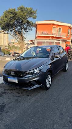 FIAT ARGO 1.0 FIREFLY FLEX MANUAL FIAT ARGO 1.0 FIREFLY FLEX MANUAL